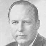 Wayne Levere Hays