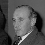 Hilgard Muller
