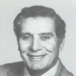 Abraham Kazen