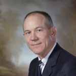 Joel Pritchard