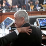 Alfredo Palacio