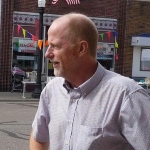 Fred Clark