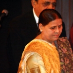 Rabri Devi