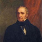 Tristam Burges