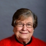 Dolores Mary Mertz