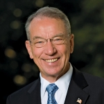 Charles Grassley