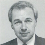 Sid Morrison