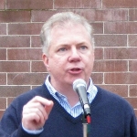 Edward B. Murray