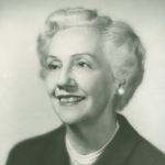 Edna Oakes Simpson