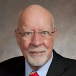 Fred A. Risser