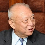 Tung Chee-hwa