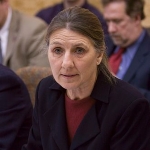 Peggy Krusick