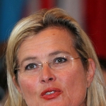 Ursula Plassnik