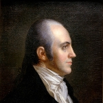 Aaron Burr