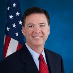 James Comey