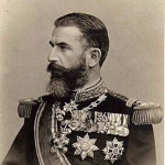 Charles I