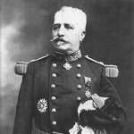 Noel Joseph Edouard de Curieres de Castelnau
