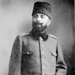 Ahmed Cemal Pasa