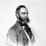Heinrich Jaroslav Count von Clam-Martinic