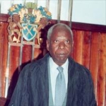 Sheriff Mustapha Dibba