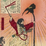 Tennō Jimmu