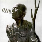 空也 Kūya