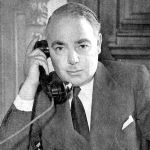Leslie Hore-Belisha