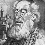 Abraham ibn Ezra - mentor of Abraham bar Hiyya