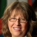 Gail Bederman