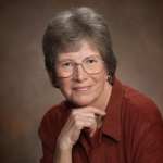 Susan Albert