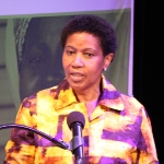 Phumzile Mlambo-Ngcuka