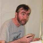 Valerio Evangelisti