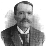 William Penn WOLF