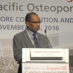 Sarath Lekamwasam