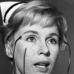Bibi Andersson