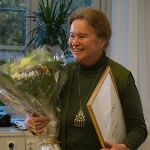 Margareta Böttiger