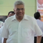 Ranil Wickramasinghe