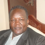 Khalid Marol Dhieu