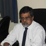 Upali Sarath Amarasinghe
