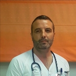 Francisco Javier Perez Lara