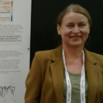 Ekaterina Victorovna Ponizovskaia