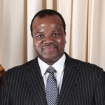 Dlamini Mswati III
