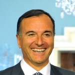Franco Frattini