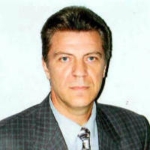 Stephan Ivanov Tzenov