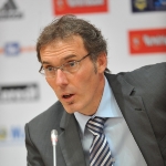 Laurent Blanc