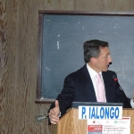 Dr. Paolo Ialongo