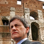 Gianni Alemanno