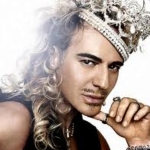 John Galliano