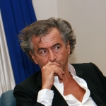 Bernard-Henri Levy