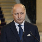 Laurent Fabius